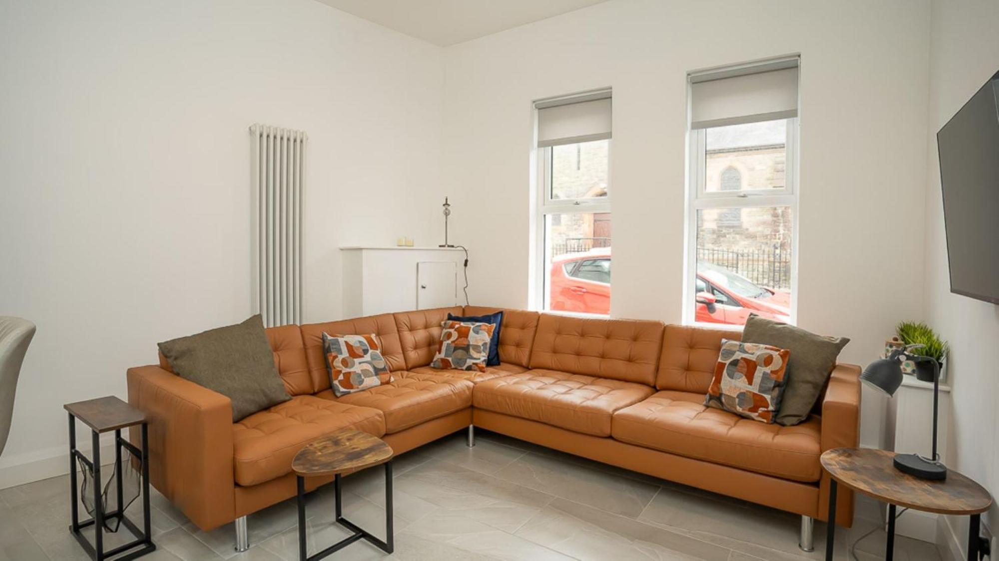 Luxury Central 4 Bdr House By Belfast City Breaks Exterior foto