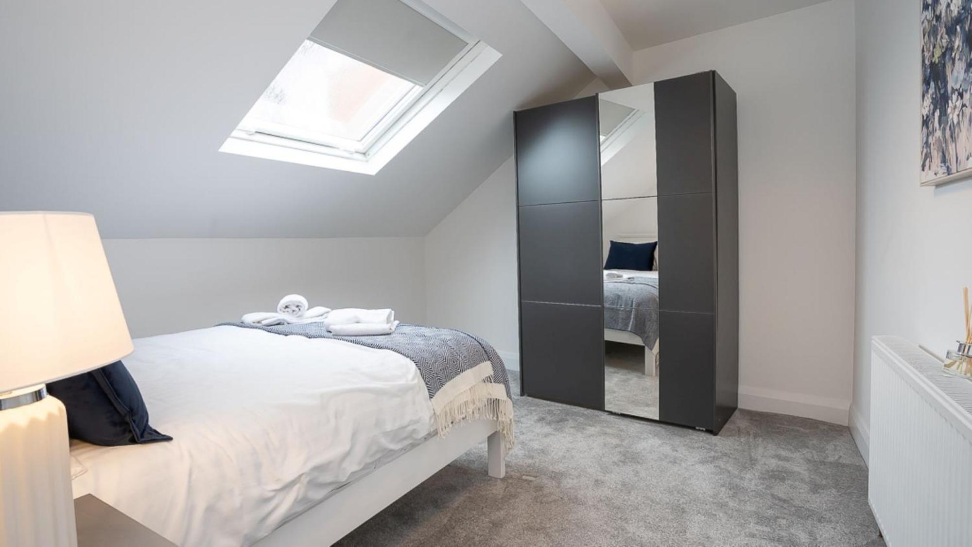 Luxury Central 4 Bdr House By Belfast City Breaks Exterior foto