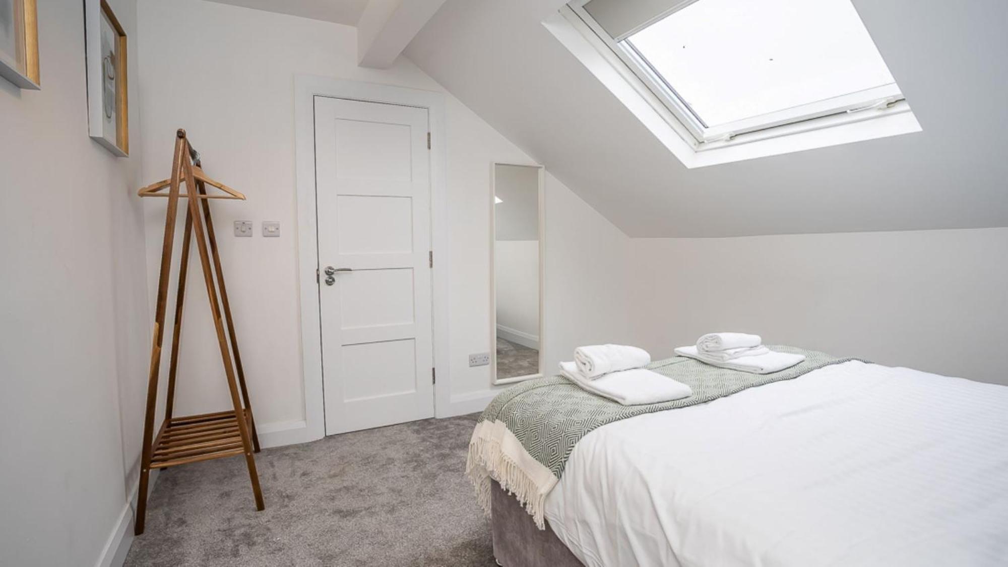 Luxury Central 4 Bdr House By Belfast City Breaks Exterior foto