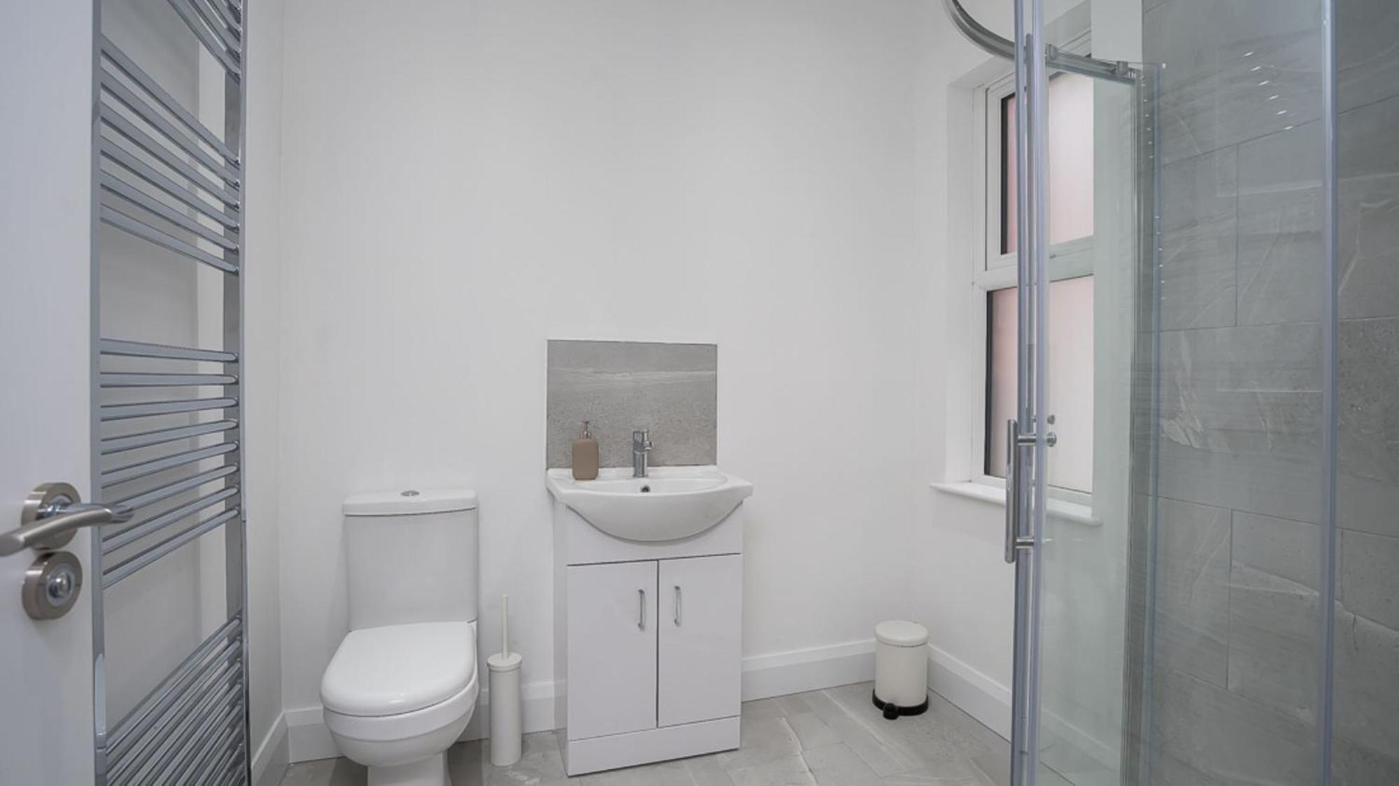 Luxury Central 4 Bdr House By Belfast City Breaks Exterior foto